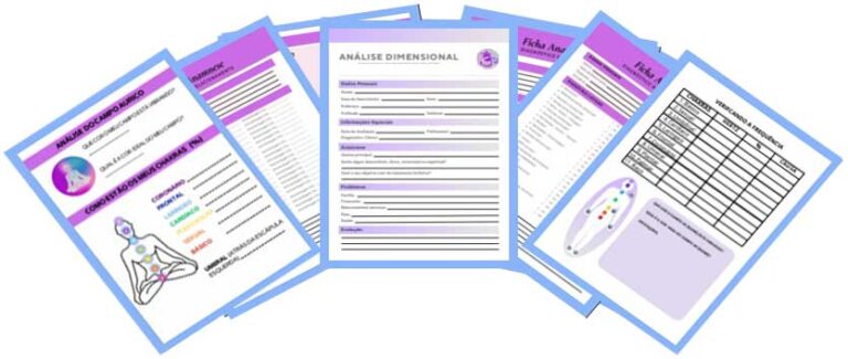 Ficha de Anamnese