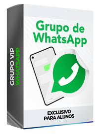 Grupo VIP no WhatsApp